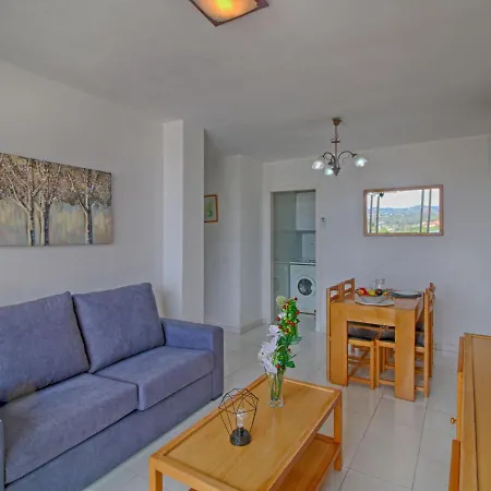 Apolo Vii-9 By Interhome Apartment