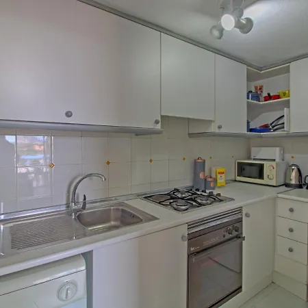 Lejlighed Apolo Vii-9 By Interhome Calpe