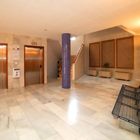 Lejlighed Apolo Vii-9 By Interhome Calpe